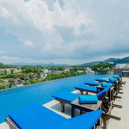 Aparthotel Aristo 1 Phuket By Resava Exterior foto