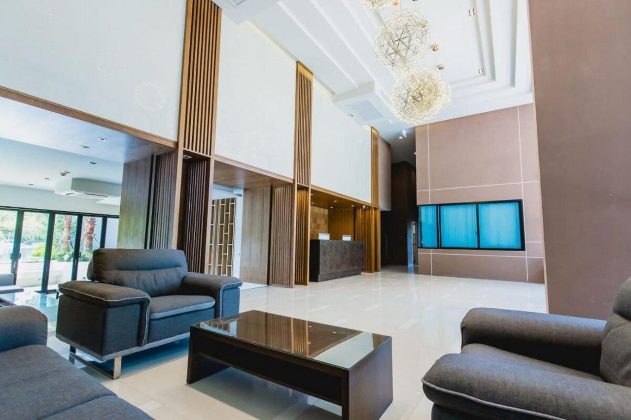 Aparthotel Aristo 1 Phuket By Resava Exterior foto