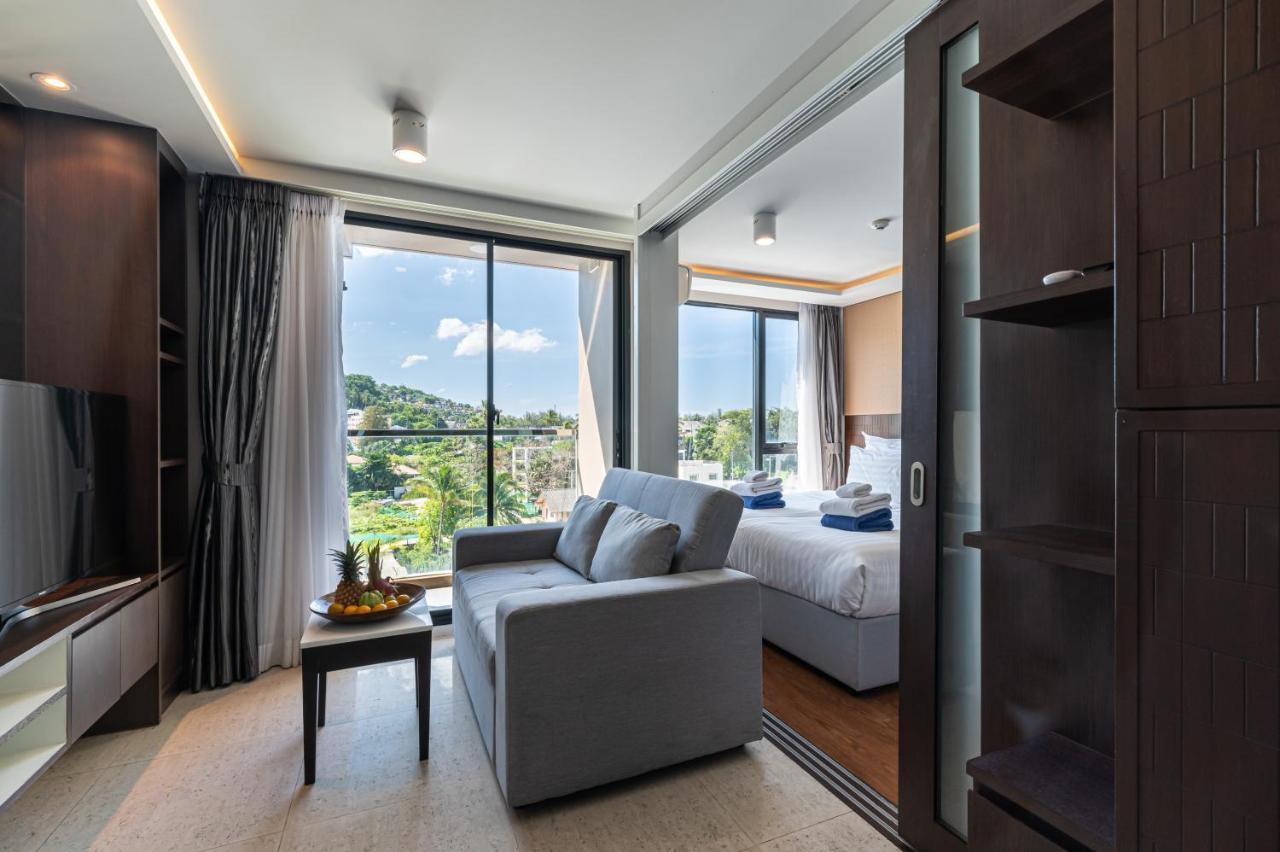 Aparthotel Aristo 1 Phuket By Resava Exterior foto