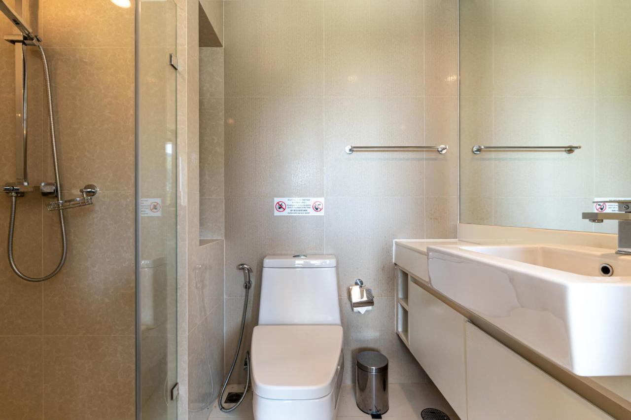 Aparthotel Aristo 1 Phuket By Resava Exterior foto