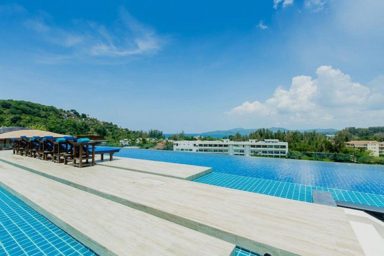 Aparthotel Aristo 1 Phuket By Resava Exterior foto