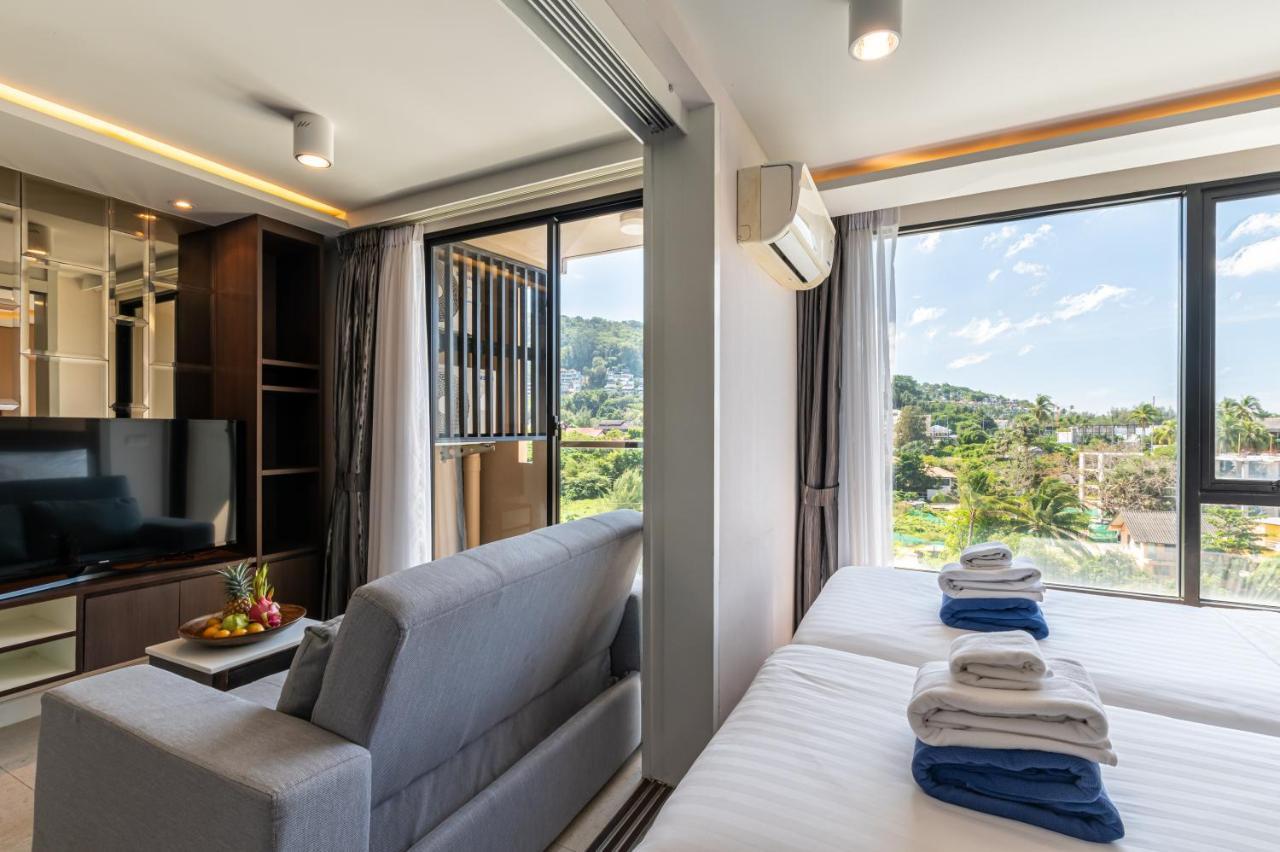 Aparthotel Aristo 1 Phuket By Resava Exterior foto